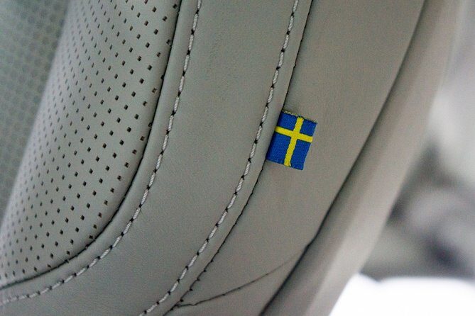 Swedish Design Tour - The Guide Makes the Difference: Industry Insight vs. Just Reading