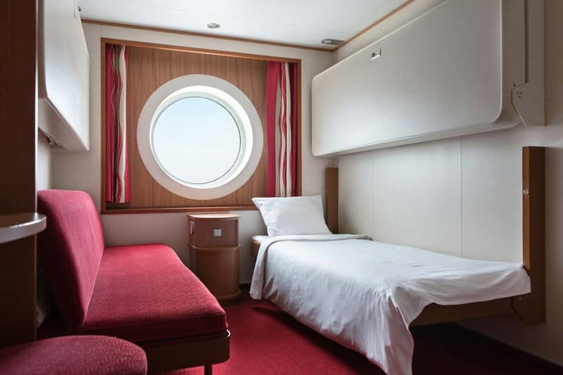 Tallinn: 3-Day Roundtrip Cruise to Stockholm With Breakfast - Why This Mini-Cruise Works for a First Stockholm Taste