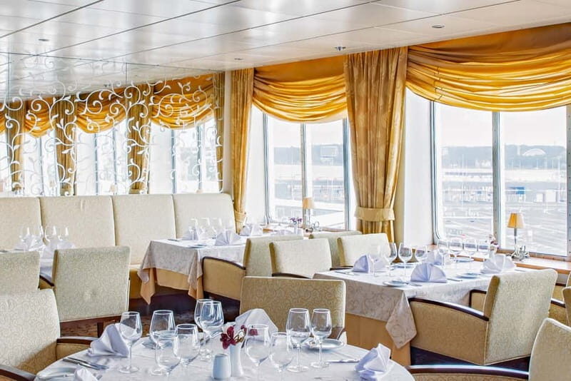 Tallinn: 3-Day Roundtrip Cruise to Stockholm With Breakfast - Stockholm Day After a 10:15 Arrival: How to Use Your Time Well