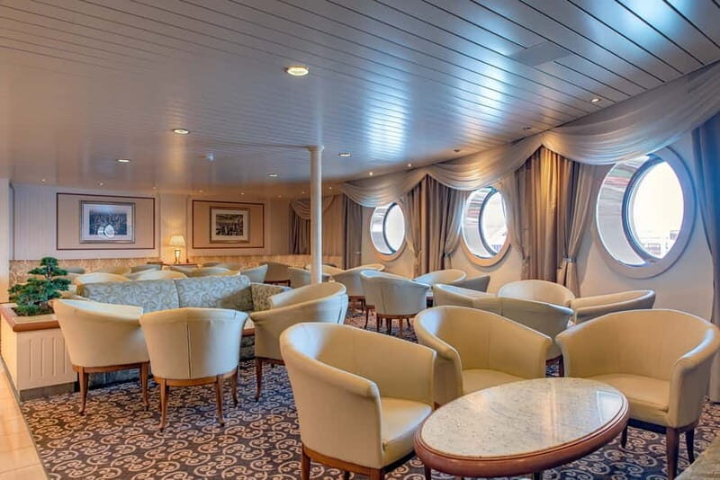Tallinn: 3-Day Roundtrip Cruise to Stockholm With Breakfast - Who Should Book This Cruise (and Who Might Skip It)