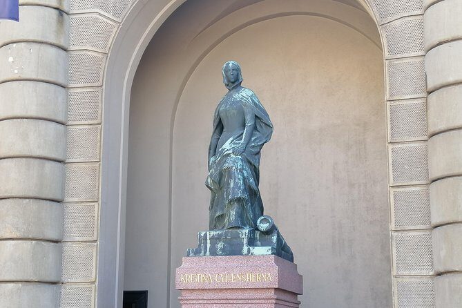 The Story of Stockholm and Sweden in Three Chapters, a Small Group Walking Tour - Why the modern Sweden thread matters for your trip