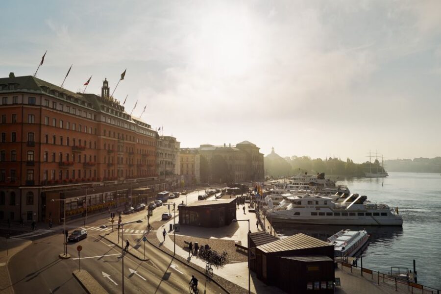 Welcome to Stockholm: Private Tour with a Local - Key things I’d watch for